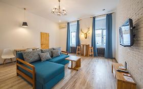 Dayflat Apartments Khreschatyk